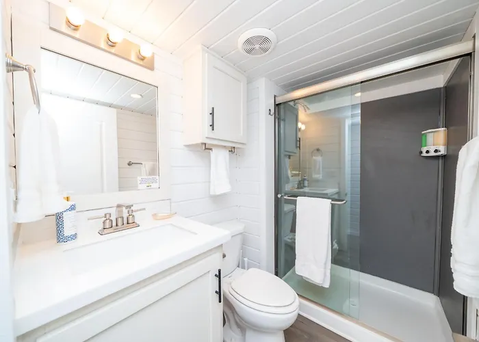 Sandy Cheeks, Deluxe Rive Views, Roadrunner Casa vacanze