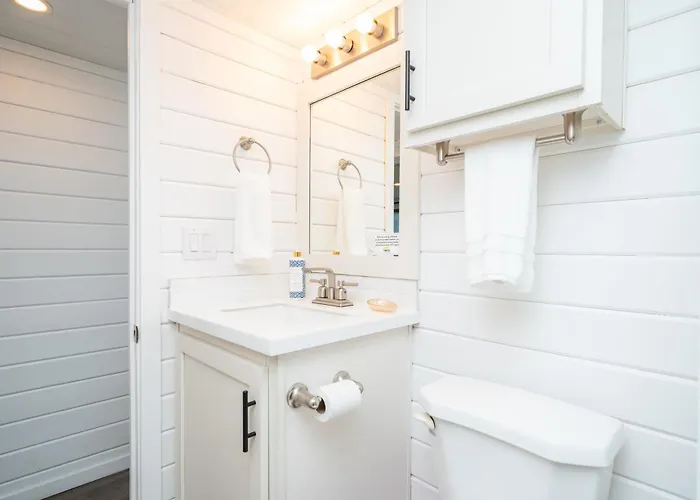 Casa vacanze Sandy Cheeks, Deluxe Rive Views, Roadrunner