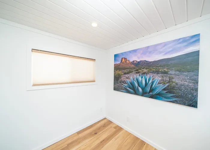 Casa vacanze Sandy Cheeks, Deluxe Rive Views, Roadrunner Parker