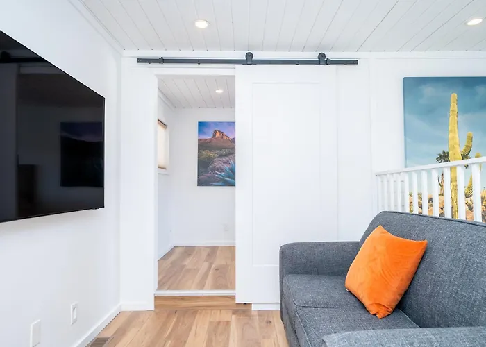 Casa vacanze Sandy Cheeks, Deluxe Rive Views, Roadrunner *