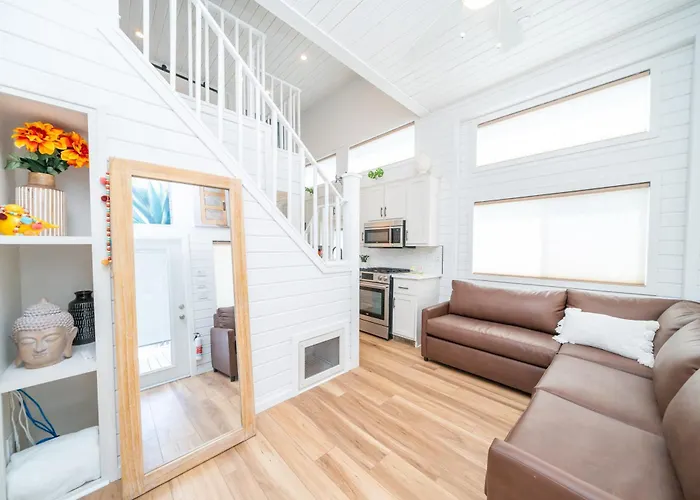 Casa vacanze Sandy Cheeks, Deluxe Rive Views, Roadrunner