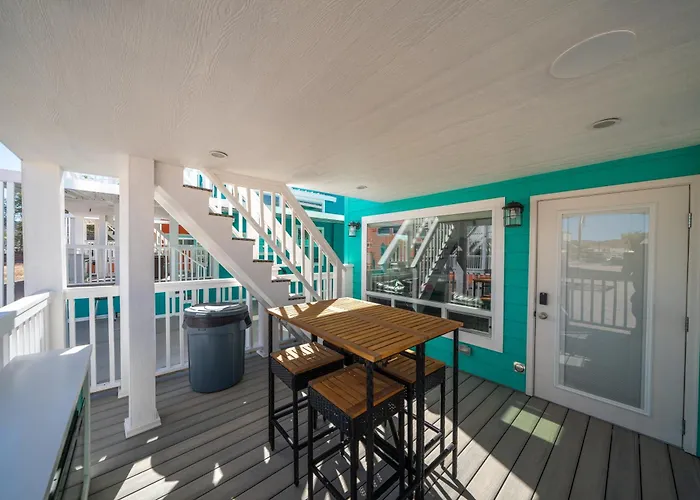 Casa vacanze Sandy Cheeks, Deluxe Rive Views, Roadrunner